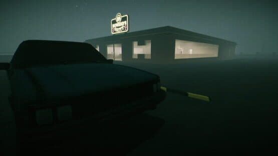 Silent Scream — screenshot 8