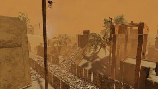 Operation: Eronta — screenshot 3
