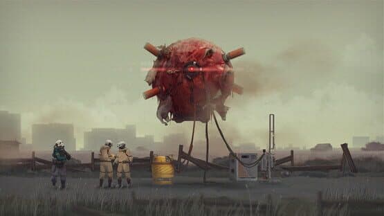 Knights of the Fall — screenshot 3