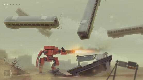Knights of the Fall — screenshot 4