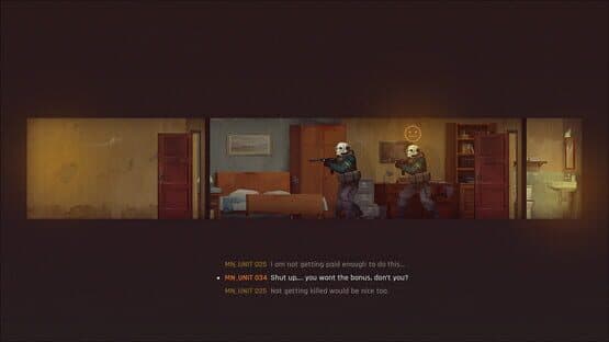 Knights of the Fall — screenshot 5
