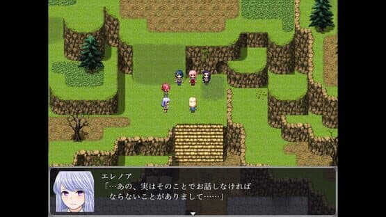 Belial Red — screenshot 5