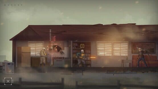 Knights of the Fall — screenshot 7