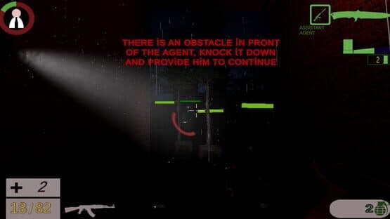 Operation: Eronta — screenshot 8