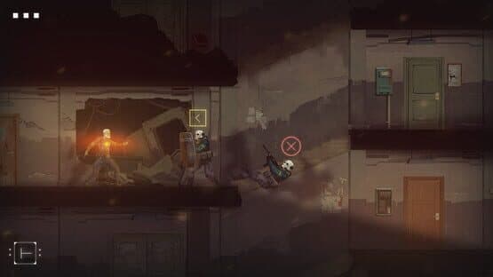 Knights of the Fall — screenshot 8