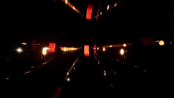 The Devil's Face — screenshot 1