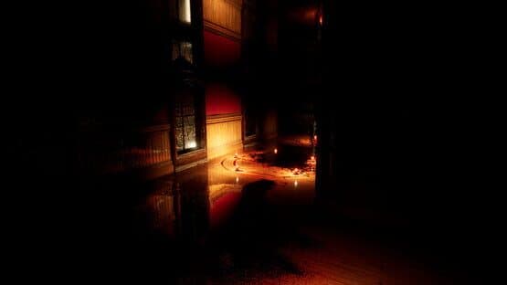 The Devil's Face — screenshot 2