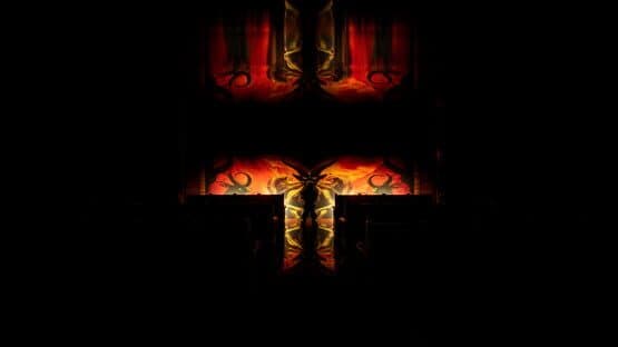 The Devil's Face — screenshot 3