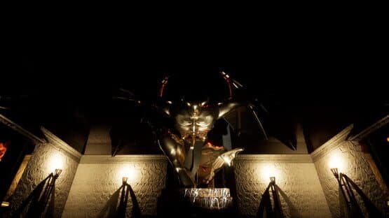 The Devil's Face — screenshot 7