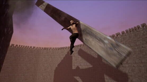 The Last Hair — screenshot 2
