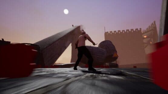 The Last Hair — screenshot 3