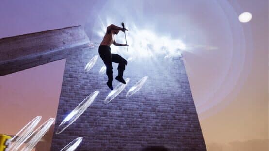 The Last Hair — screenshot 4