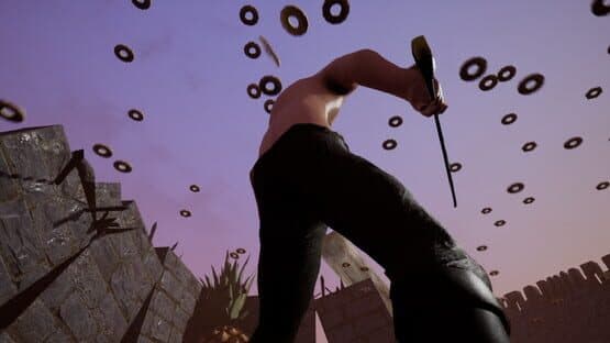 The Last Hair — screenshot 5