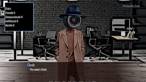 Clash: Robot Detective - Complete Edition — screenshot 2