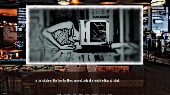 Clash: Robot Detective - Complete Edition — screenshot 4