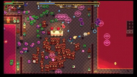 Monsters 'til Midnight — screenshot 2