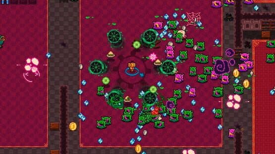 Monsters 'til Midnight — screenshot 6