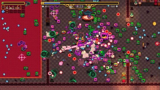 Monsters 'til Midnight — screenshot 7