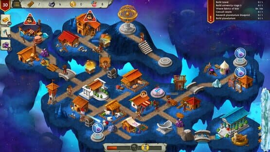 Heroes of Rome 3: The Brotherhood — screenshot 6