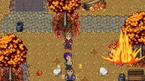 Shadow Hold — screenshot 2