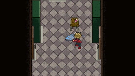 Shadow Hold — screenshot 3