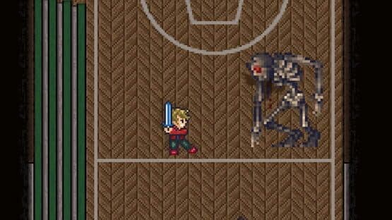 Shadow Hold — screenshot 5