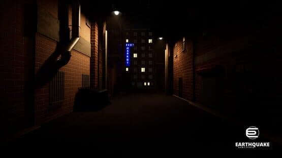 The Past — screenshot 1