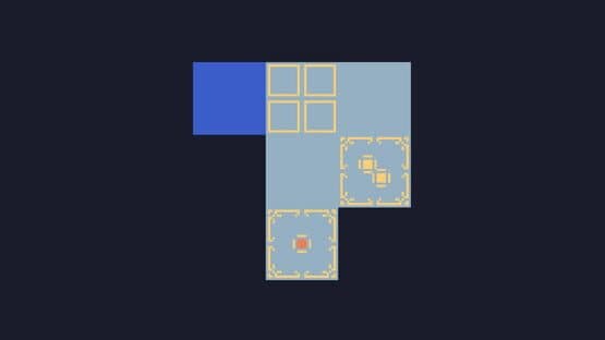 A Simple Square — screenshot 1