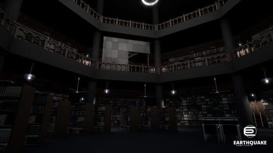 The Past — screenshot 4