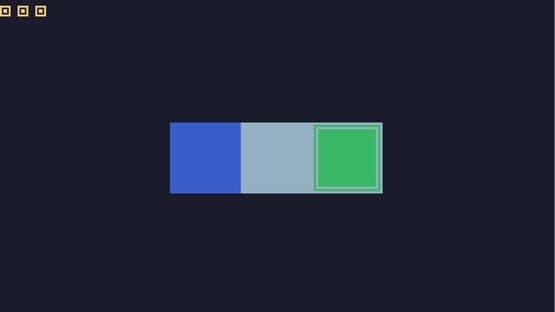 A Simple Square — screenshot 2