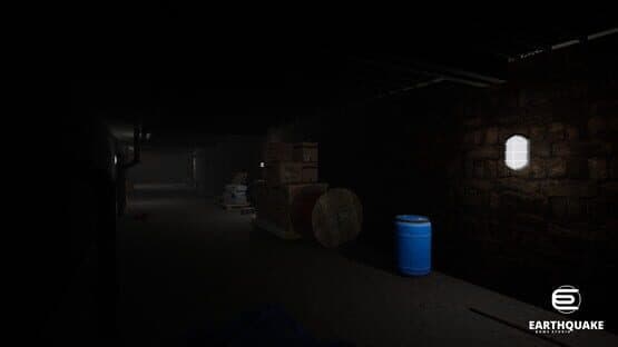 The Past — screenshot 5