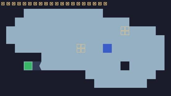A Simple Square — screenshot 3