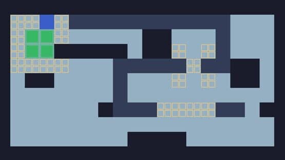A Simple Square — screenshot 4