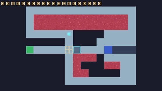A Simple Square — screenshot 5