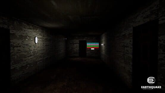 The Past — screenshot 7