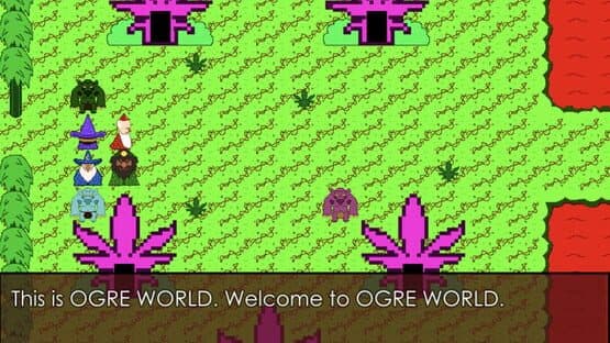 Blood Wizard Odyssey — screenshot 6