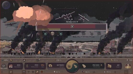 Microcivilization — screenshot 4