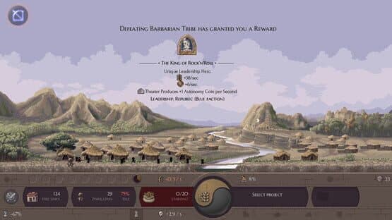 Microcivilization — screenshot 6