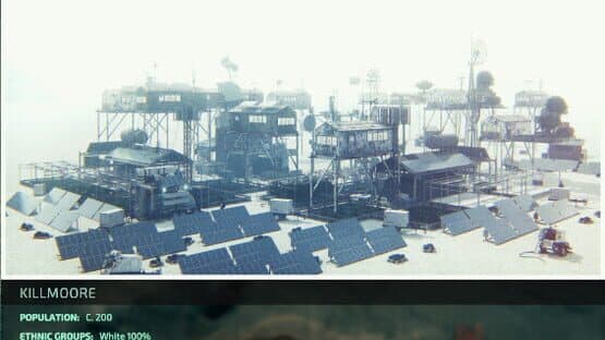 White Sands — screenshot 4