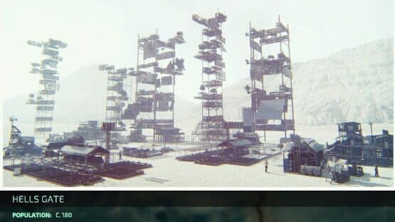 White Sands — screenshot 7