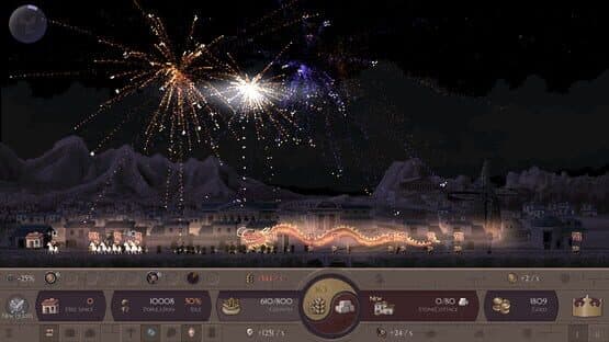 Microcivilization — screenshot 8