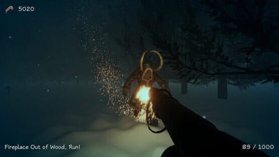 Holiday Haywire — screenshot 1