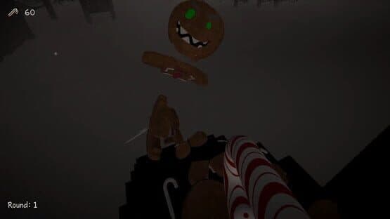 Holiday Haywire — screenshot 3
