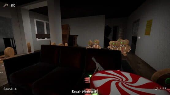 Holiday Haywire — screenshot 6