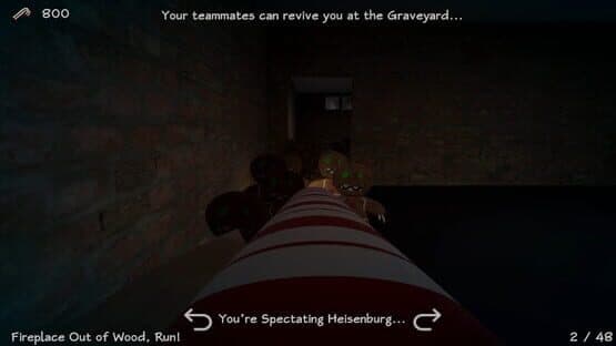 Holiday Haywire — screenshot 7