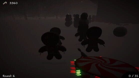 Holiday Haywire — screenshot 8