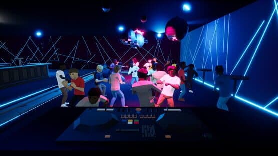 One-Armed Cook: Drinks and Bars — screenshot 1