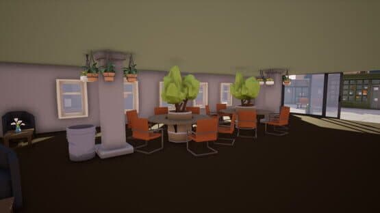 One-Armed Cook: Drinks and Bars — screenshot 2