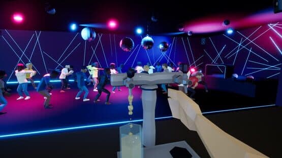 One-Armed Cook: Drinks and Bars — screenshot 3