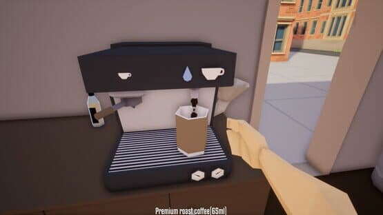One-Armed Cook: Drinks and Bars — screenshot 4